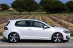 Volkswagen Golf GTi 5-Door 2015 года